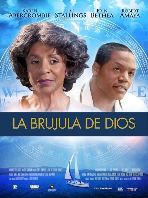 la brujula de dios